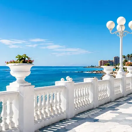 Casa Rody Benalmádena
